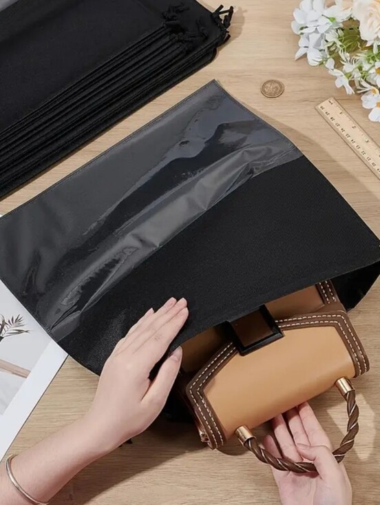 Easonone Ltd Other - 3 Piece Dustproof Bags. 11.81 Inches Sm